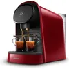 Image de Cafetière à capsules - PHILIPS - LOR BARISTA - LM8012/51 - Original - Rouge