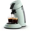 Image de Machine à café à capsules - PHILIPS - CSA210/20 - 07 L - Couleur menthe - 15 bar