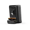 Image de Cafetière à dosette ou capsule philips senseo csa26061 noir