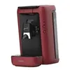 Image de Cafetière à dosettes - Philips - Senseo® Maestro - Réservoir 12 l - Couleur rouge - Garantie fabricant