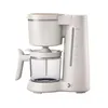 Image de Cafetiere Filtre - Hd5120/00 - 1.2 L - Blanc Mat - Écologique