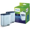 Image de Filtre machine à café - PHILIPS - CA6903/20 - filtre eau et calcaire aquaclean compatible cafetières Philips & Saeco - x2 (6 mois)
