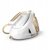 Image de Philips PerfectCare Station de repassage vapeur semelle en céramique170 g/min 80 bars 2700 W blanc (PSG8040/60)