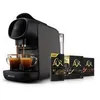 Image de Expresso Philips L OR BARISTA SUBLIME LM9012 23 NOIR GRIS