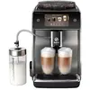 Image de Machine Expresso Saeco Granaroma Deluxe Sm6685/00 18 Spécialités Tactile