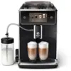 Image de Expresso avec broyeur saeco sm8780 00 xelsis deluxe noir