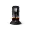 Image de Cafetière à dosette ou capsule Philips SENSEO CSA220 61 NOIR GRIS