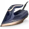 Image de Philips Fer à repasser vapeur série 8000 sabot en céramique vapeur constante 85 g/min 3000 W bleu (DST8050/20)