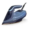 Image de Fer à repasser vapeur - Philips - DST8020/20 - 3000 W - Débit vapeur 240 g/min - Semelle céramique