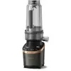 Image de Philips flip&juice  blender hr377000 blender haute vitesse avec module extracteur de jus HR3770/00
