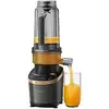 Image de Philips Flip&juice  Blender Hr3770/10 Blender Haute Vitesse 2-en-1 Avec Extracteur De Jus