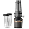 Image de Philips Mixeur haute vitesse série 7000 technologie problend ultra 18 L 6 programmes argent noir (HR3770/10)