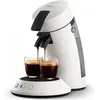 Image de Cafetière à dosettes Philips Senseo Original Plus CSA210/11 - blanche