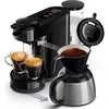 Image de Machine a cafe dosette - capsule Philips domestic appliances - HD6592/64