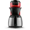Image de Cafetière senseo switch philips hd6592-85