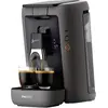 Image de Cafetière Dosettes Philips Senseo Intense Plus Compacte Gris 8 Tasses