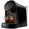 Image de Philips L'OR Barista LM8012 - Machine Ã  cafÃ© - 19 bar - noir piano en occasion ou reconditionné