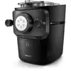 Image de Machine À Pâtes Automatique Philips 7000 Proextrude 10 Formes Noir