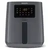 Image de Friteuse sans huile 4.1l 1400w gris philips - série 5000 HD9255/60