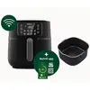 Image de Air Fryer - Série 5000 - Connecté - 16 Fonctions De Cuisson - Format Xxl De 7,2 L/1,4 Kg