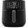 Image de Friteuse sans huile 1.4kg 2000w noir philips - HD9285/93