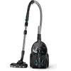 Image de Aspirateur traineau sans sac 900 w hepa 13 fc974709 noir FC9747/09