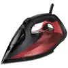 Image de Philips - fer à repasser vapeur 2800w 50gmn rouge dst7022.40 - azur 7000 series DST7022.40