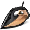 Image de Fer à vapeur - PHILIPS - Azur Séries 7000 - 2800W - Vapeur continue 50 g/min - SteamGlide Elite