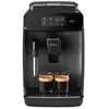 Image de Robot café 15 bars noir philips - EP0820/00