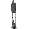 Image de PHILIPS - Défroisseur sur pied + planche inclinable - 200W - Série 3000 - gris/or - STE3170.80