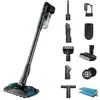 Image de Aspirateur Balai Philips Xc8055/01 Aqua Plus Sans Fil