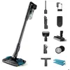 Image de Philips Aspirateur sans fil Philips noir (XC8057/01)