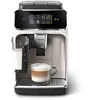Image de Machine A Café Expresso Broyeur Automatique - Ep2339/40 - Serie 2300 - Lattego - Chrome Blanc