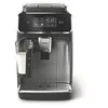 Image de Machine à café expresso broyeur - PHILIPS - EP2339/40 - Série 2300 - LatteGo - 4 recettes - Broyage silencieux - Noir panthère
