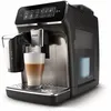 Image de Expresso broyeur Philips EP3347/90 Machine à café à grain Grise Série 3300 LatteGo