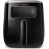 Image de Friteuse à air chaud Philips HD9257/80 Noir