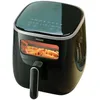 Image de Philips Series 3000 HD9257 Airfryer XL - Friteuse avec peu d'huile - 5.6 litres - 1.7 kWatt - noir en occasion ou reconditionné