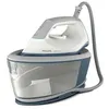 Image de Philips Fer à vapeur série 2000 110g/min bleu (PSG2000/20)