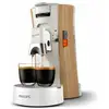 Image de Philips Senseo Select Conscious Csa240/05 Machine À Dosettes Blanche
