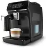 Image de Cafetière superautomatique philips ep233010 noir chrome 230 w 15 bar 1,8 l