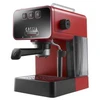 Image de Machine À Expresso Espresso Evolution Acier Rouge 255x199x303 Mm Gaggia