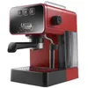 Image de Gaggia Macchina per Espresso Manuale 1 2 L Rosso 1900 W Pressione 15 bar