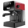 Image de Cafetière Expresso Philips Coffeemachine Gaggia Espresso Style Lava Red (eg2111 03)