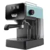 Image de Cafetière Expresso Philips Coffeemachine Gaggia Espresso Deluxe Riverway Green (eg2111 66)