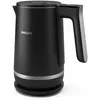 Image de Philips Bouilloire HD9396/90 Noir 2200 W 17 L