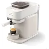 Image de Expresso avec broyeur Philips Baristina BAR300/00 1228 W Blanc