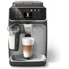 Image de Expresso avec broyeur Philips LatteGo Series 4400 EP4446 70 230 W Noir et Argent