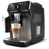 Image de Cafetière SuperAutomatique - Philips - EP4449/70 - 15 Bar - 18 L - Noir Argenté