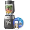 Image de Blender HR3020/20 Blender mixeur 2L, 1000W, Gris Série 5000 PHILIPS PHILIPS