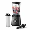 Image de Philips 5000 series hr304100 blender 2 l mélangeur de table 1200 w noir, gris